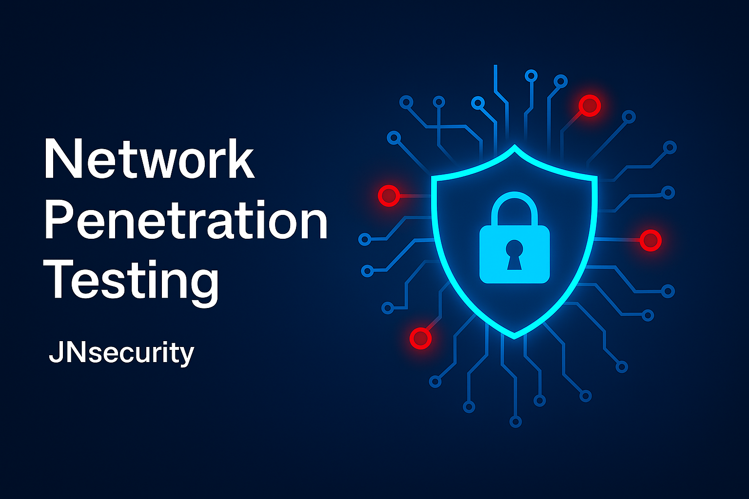 Penetration Testing